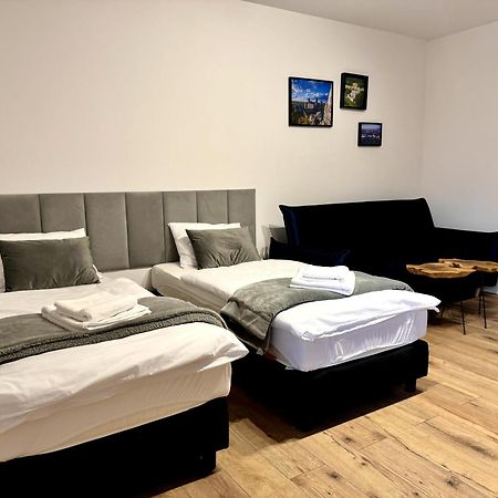 Sweet Apartments Zarki 外观 照片