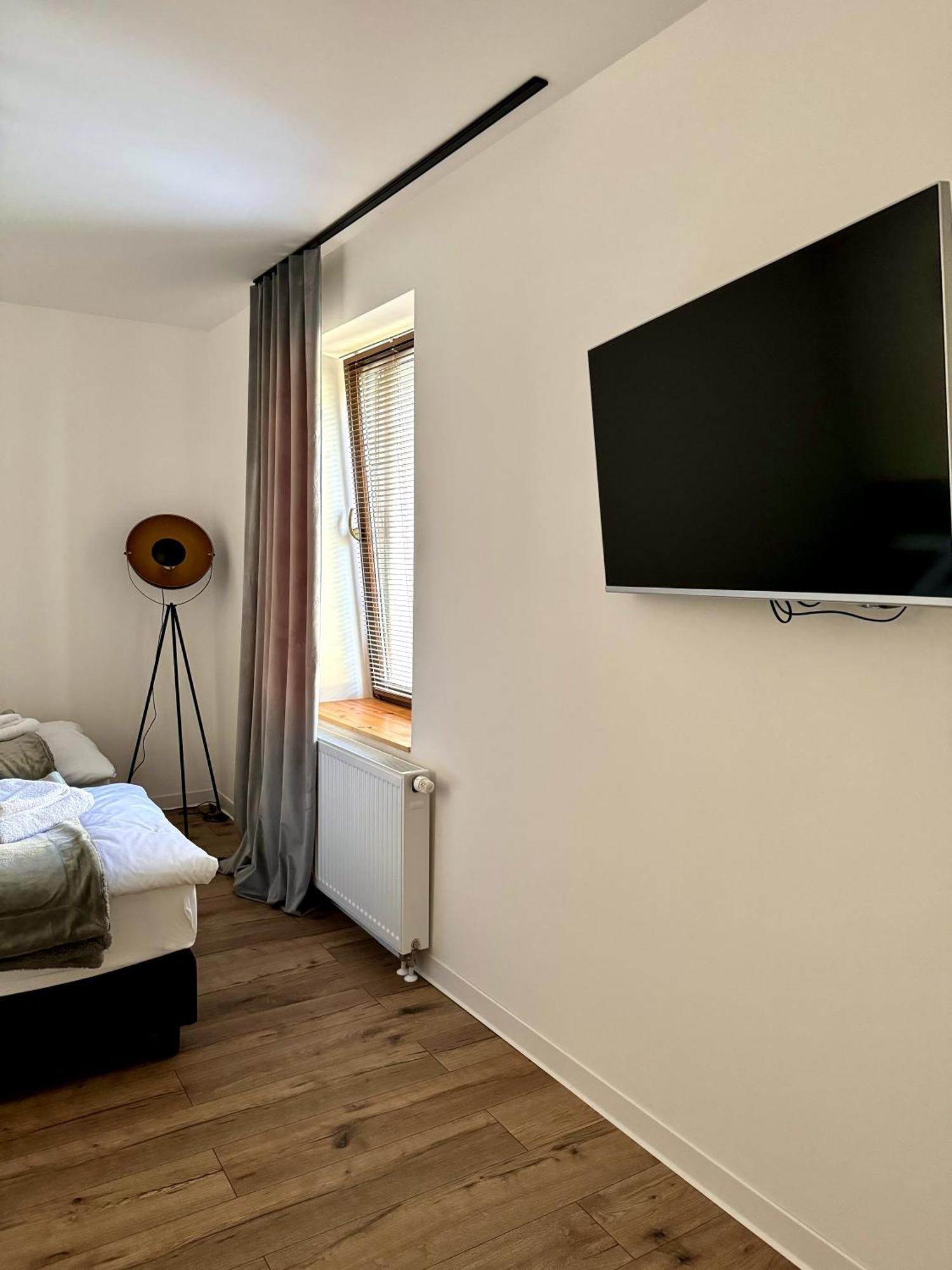 Sweet Apartments Zarki 客房 照片